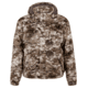 Huntworth Fairbanks Heavy Weight Waterproof Sherpa-lined Jacket - Mens, Tarnen, 2XL, E-9443-TRN-2XL