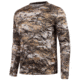 Huntworth Fallon Light Weight Performance Long Sleeve Shirt - Mens, Disruption, Medium, E-9333-DC-M