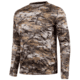 Huntworth Fallon Light Weight Performance Long Sleeve Shirt - Mens, Disruption, Medium, E-9333-DC-M