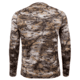 Huntworth Fallon Light Weight Performance Long Sleeve Shirt - Mens, Disruption, Medium, E-9333-DC-M