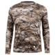 Huntworth Fallon Light Weight Performance Long Sleeve Shirt - Mens, Disruption, Medium, E-9333-DC-M