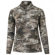 Huntworth Gadsden Light Weight Pique Knit Pullover - Women's, Small, Tarnen, E-9556-W-TRN-S