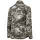 Huntworth Gadsden Light Weight Pique Knit Pullover - Women's, Small, Tarnen, E-9556-W-TRN-S