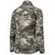 Huntworth Gadsden Light Weight Pique Knit Pullover - Women's, Small, Tarnen, E-9556-W-TRN-S