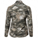 Huntworth Gadsden Light Weight Pique Knit Pullover - Women's, Small, Tarnen, E-9556-W-TRN-S