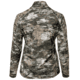 Huntworth Gadsden Light Weight Pique Knit Pullover - Women's, Small, Tarnen, E-9556-W-TRN-S
