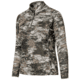 Huntworth Gadsden Light Weight Pique Knit Pullover - Women's, Small, Tarnen, E-9556-W-TRN-S