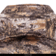 Huntworth Grafton Mid Weight Soft Shell Jacket Waffle Fleece Interior - Mens, Disruption, 4XL, E-9172-20DC-4XL