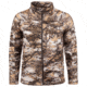 Huntworth Grafton Mid Weight Soft Shell Jacket Waffle Fleece Interior - Mens, Disruption, 4XL, E-9172-20DC-4XL