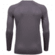 Huntworth Casper Heat Boost Heavyweight Base Layer Shirt - Men's, Dark Gray, Medium, E-9604-DG-M