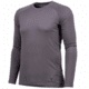 Huntworth Casper Heat Boost Heavyweight Base Layer Shirt - Men's, Dark Gray, Medium, E-9604-DG-M
