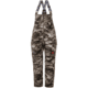 Huntworth Matterhorn Heat Boost Heavyweight/Waterproof Hunting Bib Overalls - Women's, Tarnen, Medium, E-9607-W-TRN-M