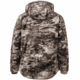 Huntworth Matterhorn Heat Boost Heavyweight/Waterproof Hunting Jacket - Women's, Tarnen, Large, E-9606-W-TRN-L