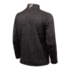 Huntworth Heather Performance Fleece Half Zip - Mens, Heather Black/Kinetic, Medium, E-9138-HK/KN-M