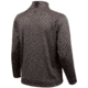 Huntworth Heather Performance Fleece Half Zip - Mens, Heather Gray/Black, Large, E-9138-HG/BK-L
