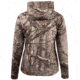Huntworth Helena Mid Weight Performance Fleece Hunting Hoodie - Womens, Hidden, Small, E-926-W-HDN-S