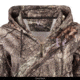 Huntworth Helena Mid Weight Performance Fleece Hunting Hoodie - Womens, Hidden, Small, E-926-W-HDN-S