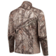 Huntworth Hunting Birds Eye Mesh 1/4 Zip Pullover - Mens, Hiddn, 2XL E-918-HDN-2XL