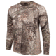 Huntworth Hunting Birds Eye Mesh Long Sleeve Shirt - Mens, Hiddn, 2XL E-927-HDN-2XL