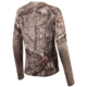 Huntworth Hunting Birds Eye Mesh Long Sleeve Shirt - Womens, Hiddn, Large E-927-W-HDN-L