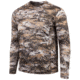 Huntworth Walpi Hunting Long Sleeve Shirt - Men's, Disruption, 2XL, E-9183-21DC-2XL