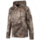Huntworth Hunting Performance Fleece Hoodie - Kids, Hiddn, Large E-948-Y-HDN-L