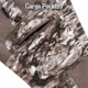 Huntworth Ketchikan Heavy Weight Pants - Women's, Extra Large, Tarnen, E-9576-W-TRN-XL