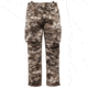 Huntworth Ketchikan Heavy Weight Windproof Low Pile Fleece Pants Sherpa Interior - Mens, Tarnen, Large, E-9439-TRN-L