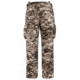 Huntworth Ketchikan Heavy Weight Windproof Low Pile Fleece Pants Sherpa Interior - Mens, Tarnen, Large, E-9439-TRN-L