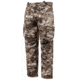 Huntworth Ketchikan Heavy Weight Windproof Low Pile Fleece Pants Sherpa Interior - Mens, Tarnen, Large, E-9439-TRN-L