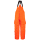 Huntworth Kittery Heavy Weight Waterproof Lined Tricot Bib Overalls - Mens, Hidden, Extra Large, E-9362-BZ-XL