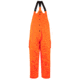 Huntworth Kittery Heavy Weight Waterproof Lined Tricot Bib Overalls - Mens, Hiddn, Extra Large, E-9362-BZ-XL