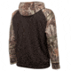 Huntworth Knit Jersey Hoodie - Mens, Hidden, Extra Large, E-9320-BK/HDN-XL