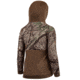Huntworth Knit Jersey Hoodie - Womens, Ash Brown / Hiddn, Medium, E-9474-W-AB/HDN-M