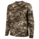 Huntworth Ashland Light Weight Cotton/Poly Long Sleeve Shirt - Mens, Tarnen, 2XL, E-944-TRN-2XL