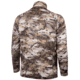 Huntworth Gadsden Light Weight Pique Knit 1/4 Zip Shirt - Men's, Disruption, 3X-Large, E-9182-21DC-3XL