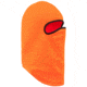 Huntworth Elkhart Heavyweight Lined Reversible Hunting Balaclava - Mens, Blaze, One Size, E-5722-BZ