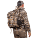 Huntworth Lodi Light Weight Day Pack Backpack, Disruption, One Size, E-11007-DC