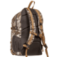 Huntworth Lodi Light Weight Day Pack Backpack, Tarnen, One Size, E-11007-TRN