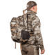 Huntworth Lodi Light Weight Day Pack Backpack, Tarnen, One Size, E-11007-TRN