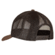 Huntworth Logo Trucker Cap - Men's, Dark Olive, One Size, E-5776-DOV