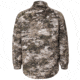 Huntworth Matterhorn Heat Boost Heavyweight Waterproof Lined Hunting Jacket - Mens, Tarnen, Medium, E-9540-TRN-M