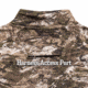 Huntworth Matterhorn Heat Boost Heavyweight Waterproof Lined Hunting Jacket - Mens, Tarnen, Medium, E-9540-TRN-M