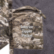 Huntworth Matterhorn Heat Boost Heavyweight Waterproof Lined Hunting Jacket - Mens, Tarnen, Medium, E-9540-TRN-M