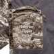 Huntworth Matterhorn Heat Boost Heavyweight Waterproof Lined Hunting Jacket - Mens, Tarnen, Medium, E-9540-TRN-M