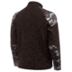 Huntworth Microfleece Jacket - Mens, Black / Disruption Black, 2X-Large, E-9226-BK/DBK-2XL