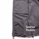 Huntworth Saskatoon Heat Boost Heavyweight Windproof Softshell Hunting Jacket - Mens, Disruption, 4XL, E-9542-DC-4XL
