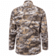 Huntworth Saskatoon Heat Boost Heavyweight Windproof Softshell Hunting Jacket - Mens, Disruption, 4XL, E-9542-DC-4XL