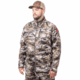 Huntworth Saskatoon Heat Boost Heavyweight Windproof Softshell Hunting Jacket - Mens, Disruption, 4XL, E-9542-DC-4XL