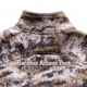 Huntworth Saskatoon Heat Boost Heavyweight Windproof Softshell Hunting Jacket - Mens, Disruption, 4XL, E-9542-DC-4XL
